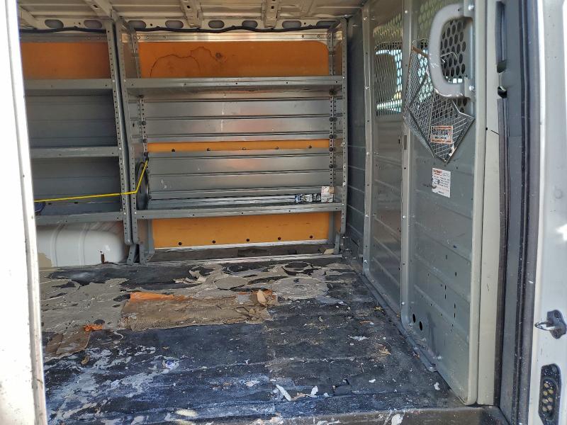 Фото 11 - NISSAN NV