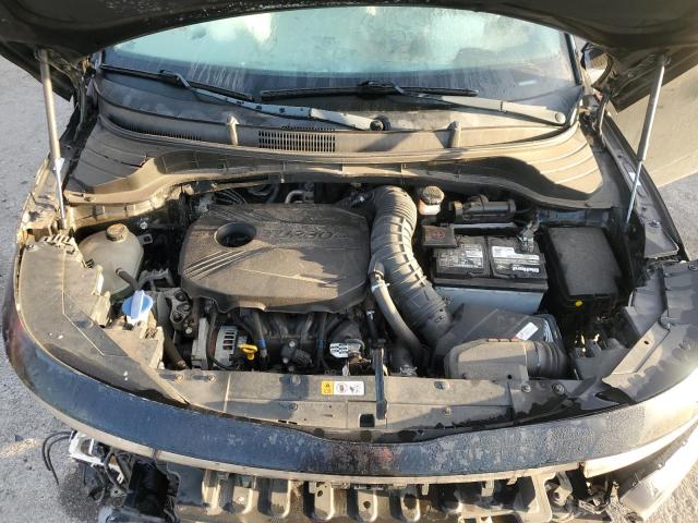 Фото 12 - KIA SOUL