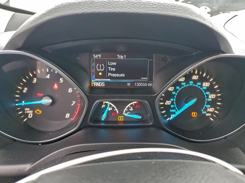 Фото 9 - FORD ESCAPE