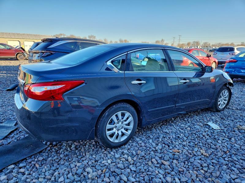 Фото 3 - NISSAN ALTIMA