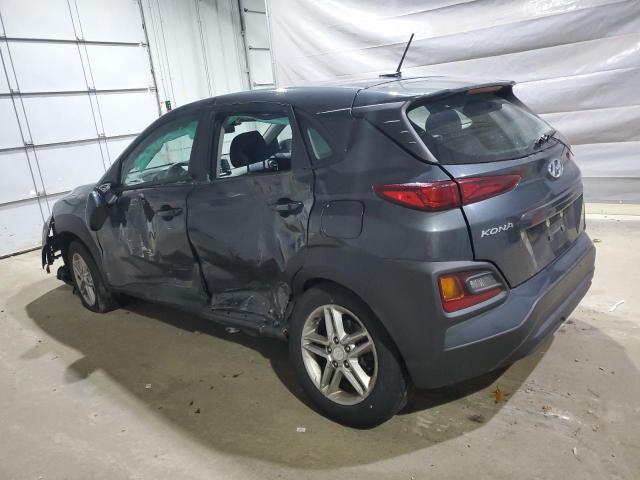 Фото 2 - HYUNDAI KONA