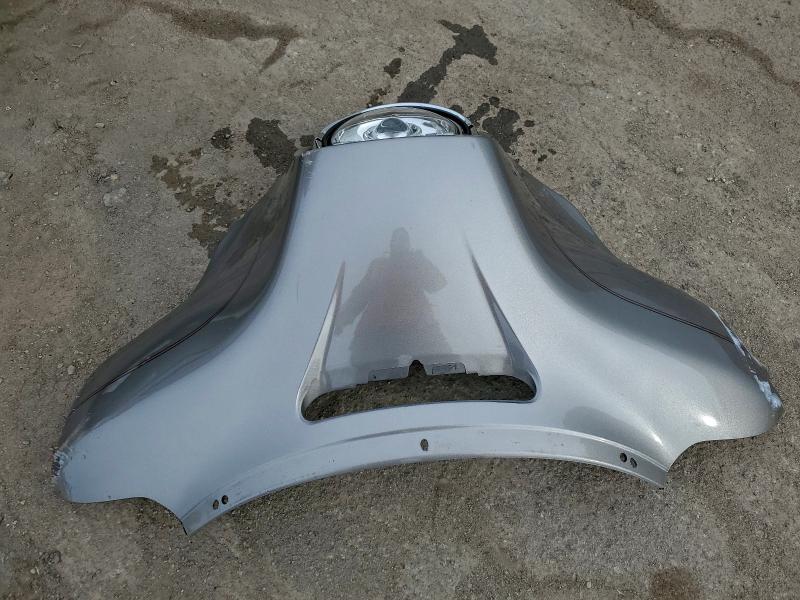 HARLEY-DAVIDSON FL 2016