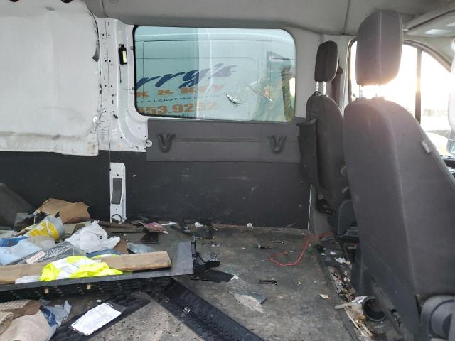 Фото 11 - FORD TRANSIT