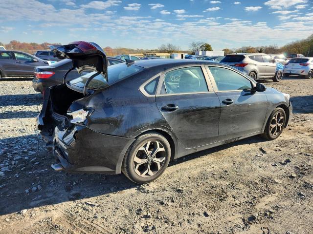 Фото 3 - KIA FORTE