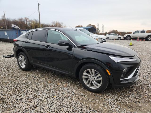 BUICK ENVISTA PR 2025 VIN KL47LAEP1SB236319