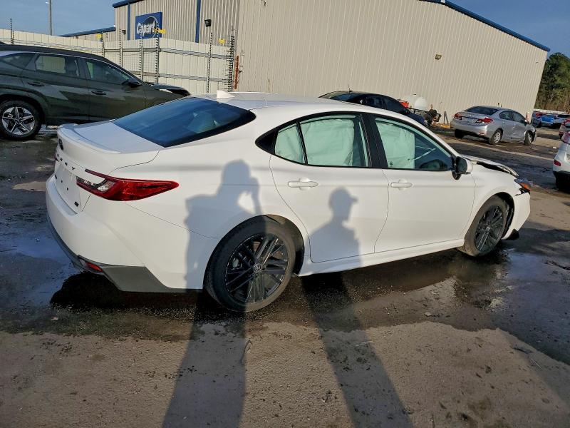 Фото 3 - TOYOTA CAMRY