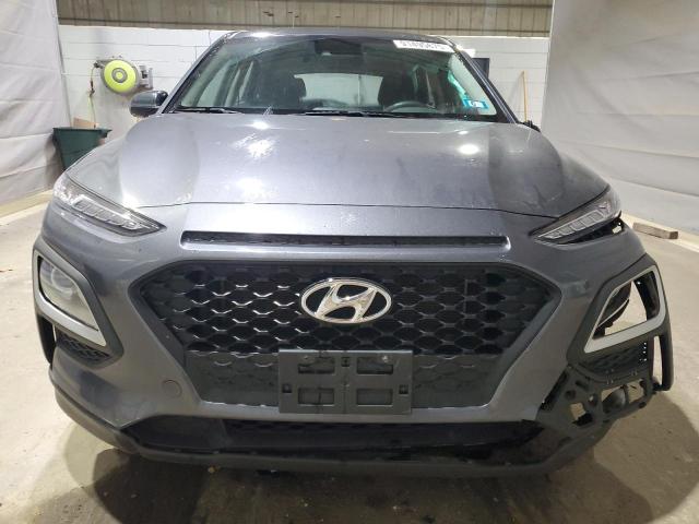 Фото 5 - HYUNDAI KONA