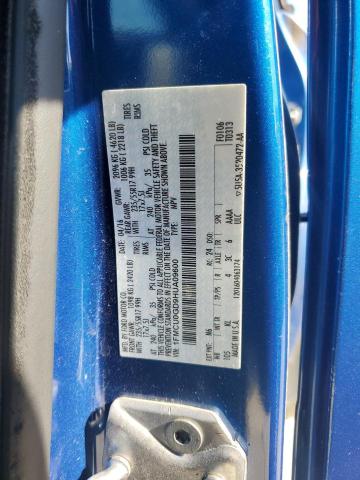 Фото 14 - FORD ESCAPE