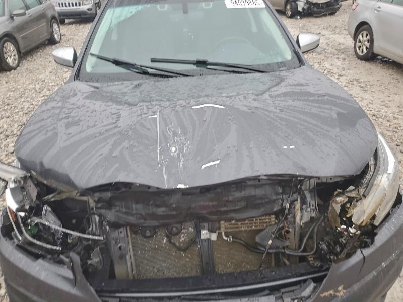 Фото 12 - SUBARU OUTBACK