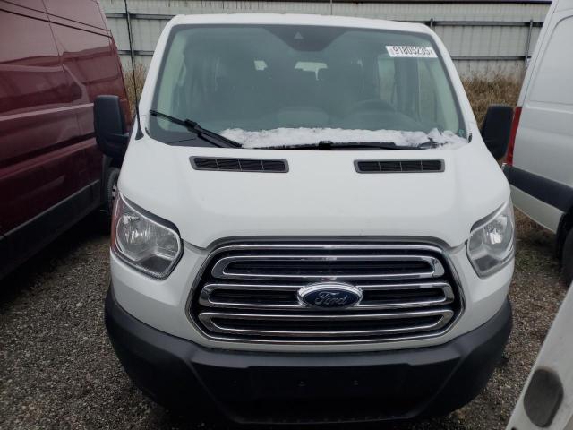 Фото 5 - FORD TRANSIT