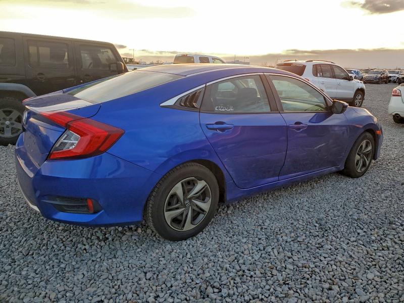 Фото 3 - HONDA CIVIC