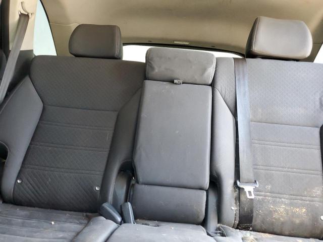 Фото 10 - KIA SORENTO