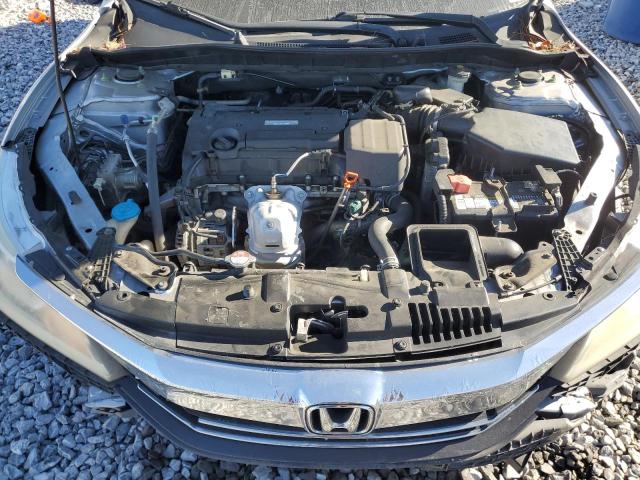 Фото 11 - HONDA ACCORD