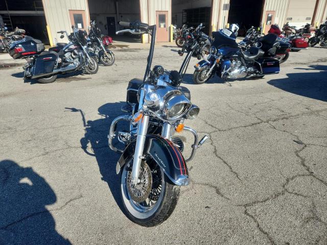 HARLEY-DAVIDSON FL 2008