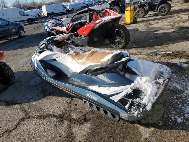 SEA-DOO JETSKI 2011
