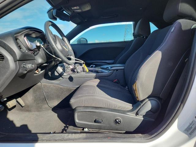 Фото 7 - DODGE CHALLENGER