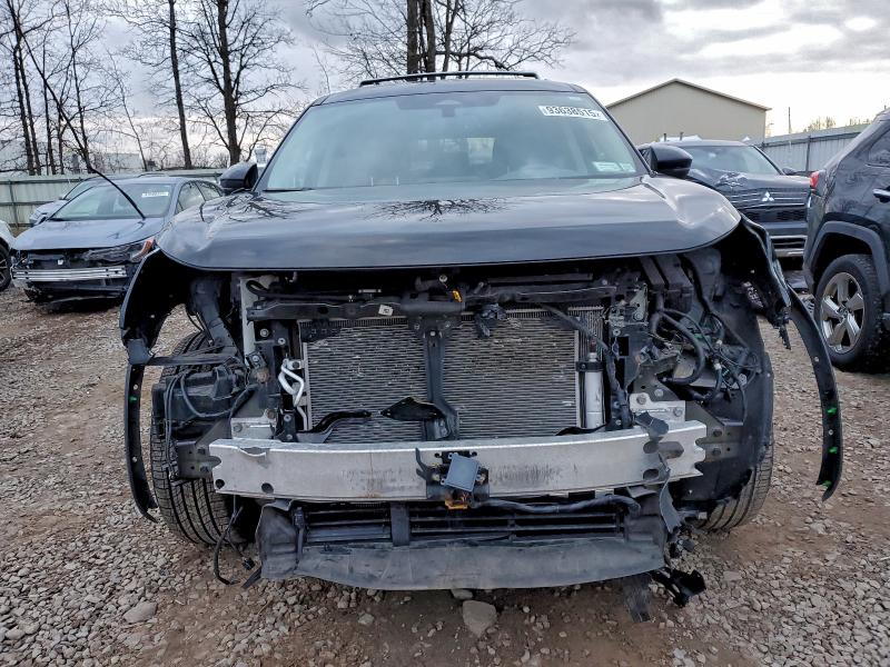 Фото 5 - NISSAN PATHFINDER