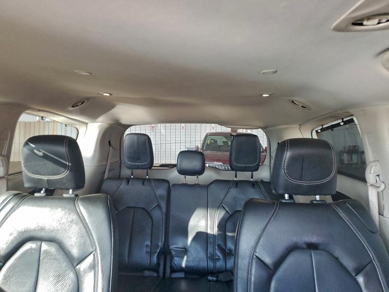 Фото 10 - CHRYSLER PACIFICA