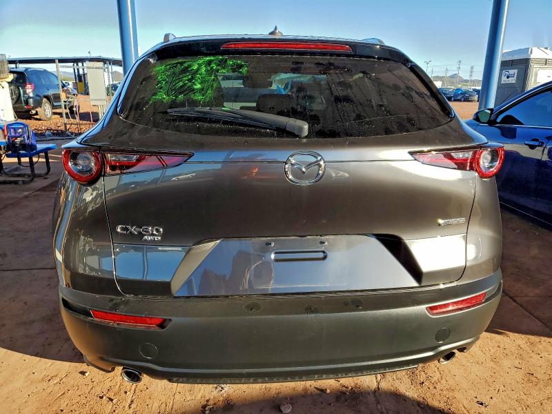 Фото 6 - MAZDA CX30