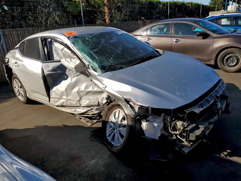 Фото 4 - NISSAN SENTRA