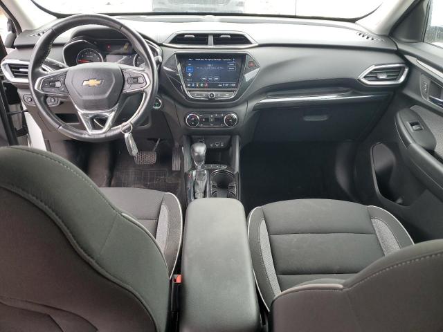 Фото 8 - CHEVROLET TRAILBLZR