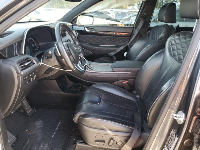 Фото 7 - HYUNDAI PALISADE