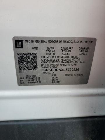 Фото 13 - CHEVROLET BLAZER