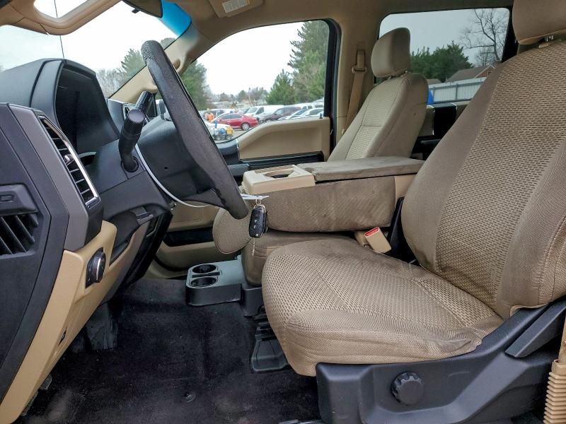 Фото 7 - FORD F-150