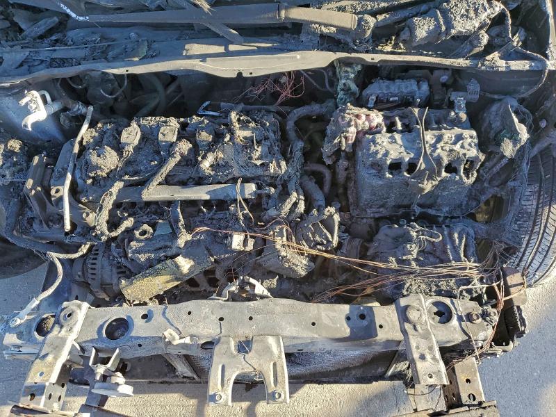 Фото 11 - NISSAN VERSA