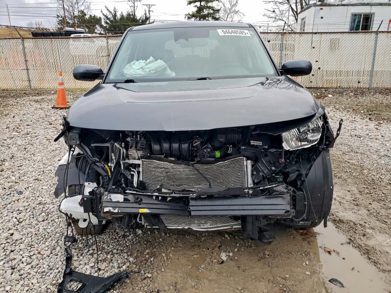 Фото 5 - KIA SOUL