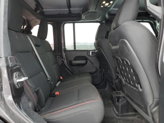 Фото 10 - JEEP WRANGLER