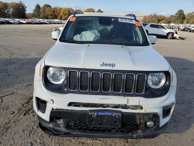 Фото 5 - JEEP RENEGADE