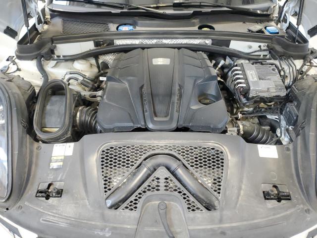 Фото 12 - PORSCHE MACAN