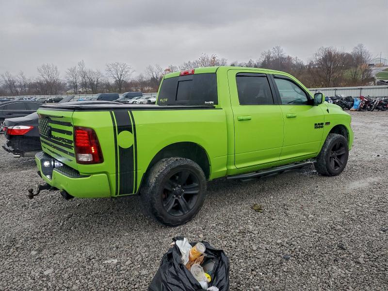 Фото 3 - RAM 1500