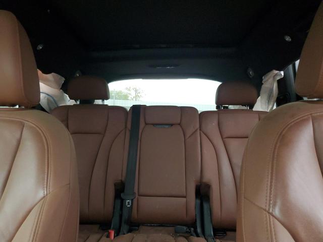 Фото 10 - AUDI Q7