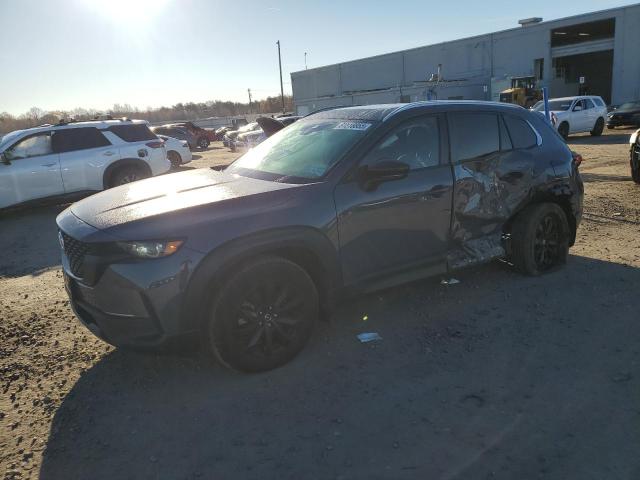 Фото 1 - MAZDA CX-50