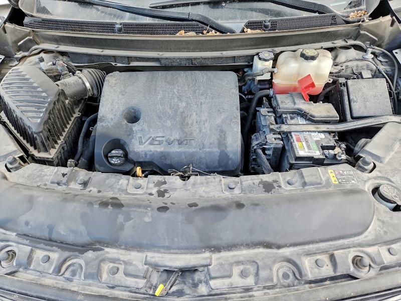 Фото 12 - BUICK ENCLAVE