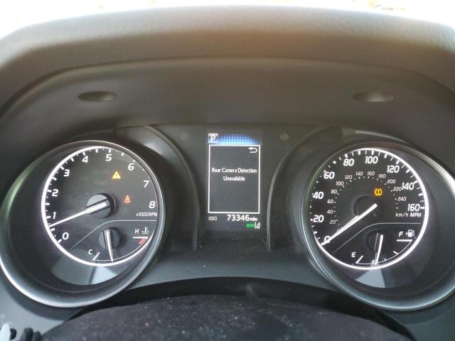 Фото 9 - TOYOTA CAMRY