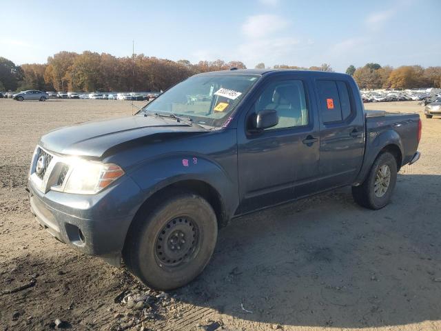Фото 1 - NISSAN FRONTIER