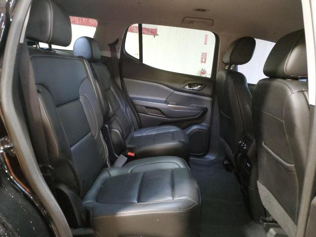 Фото 10 - GMC ACADIA