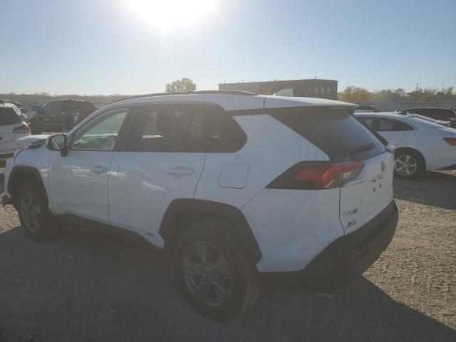 Фото 2 - TOYOTA RAV4