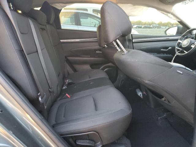 Фото 11 - HYUNDAI TUCSON