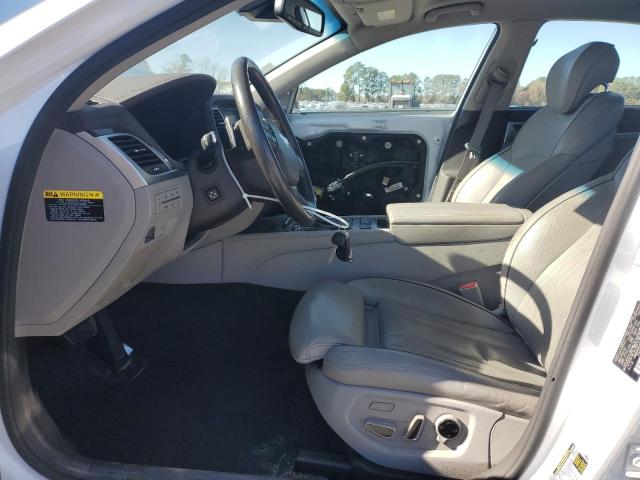 Фото 7 - HYUNDAI GENESIS