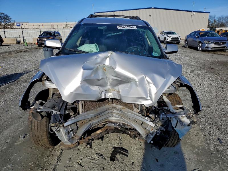 Фото 5 - CHEVROLET EQUINOX