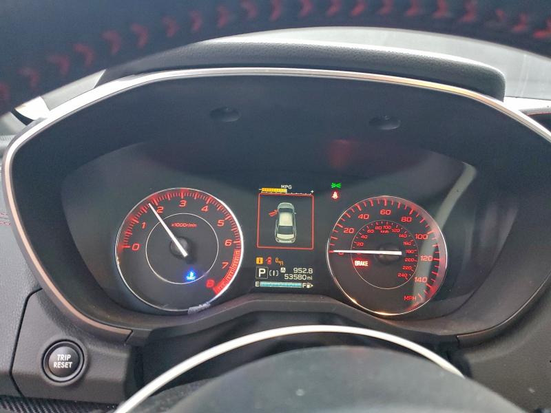 Фото 9 - SUBARU IMPREZA