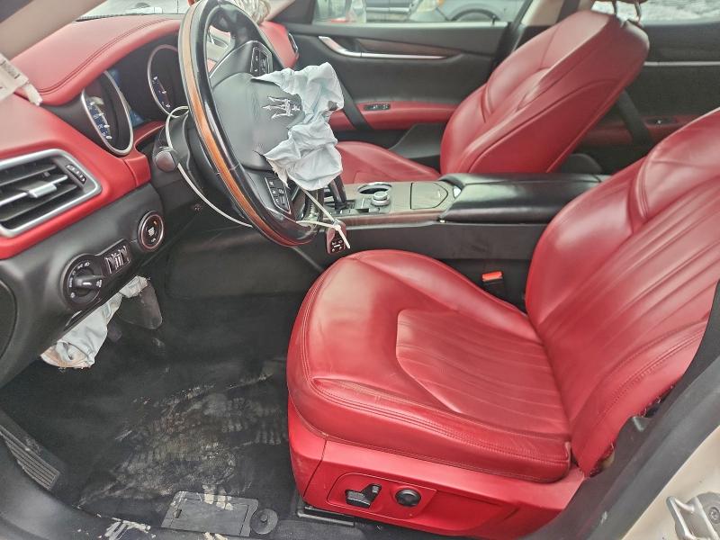 Фото 7 - MASERATI ALL MODELS