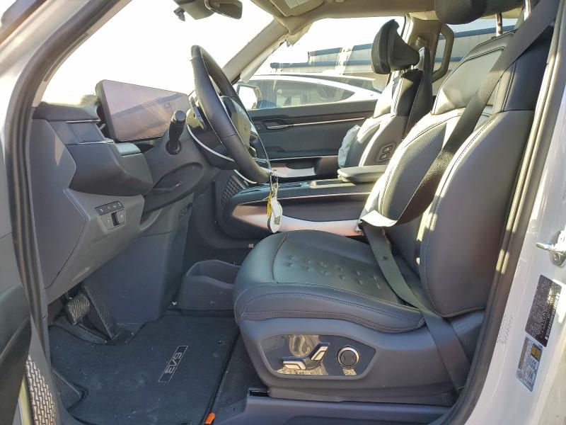 KIA EV9 WIND 2024 VIN KNDAFFS52R6040993