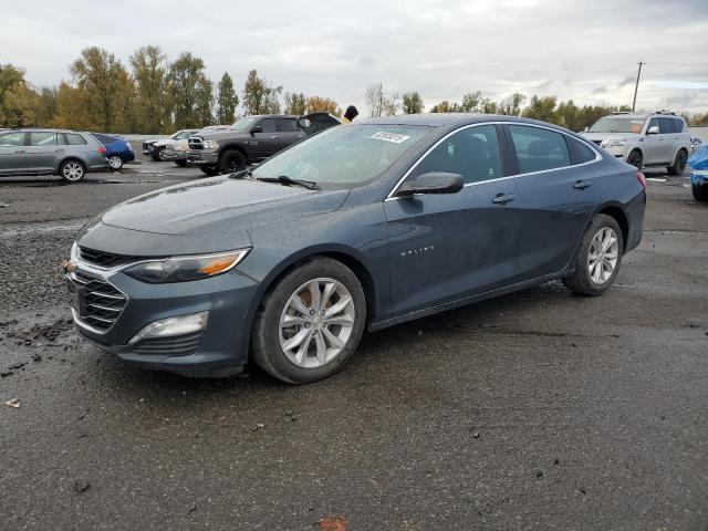Фото 1 - CHEVROLET MALIBU