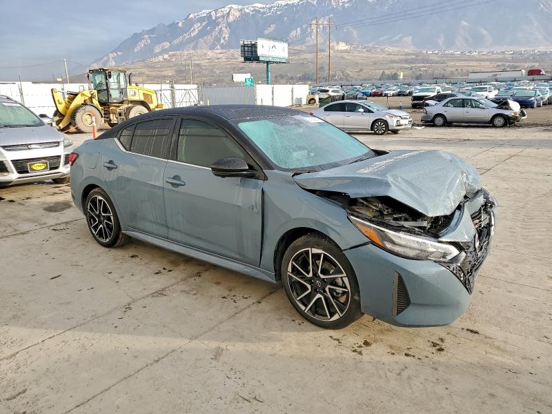 Фото 4 - NISSAN SENTRA