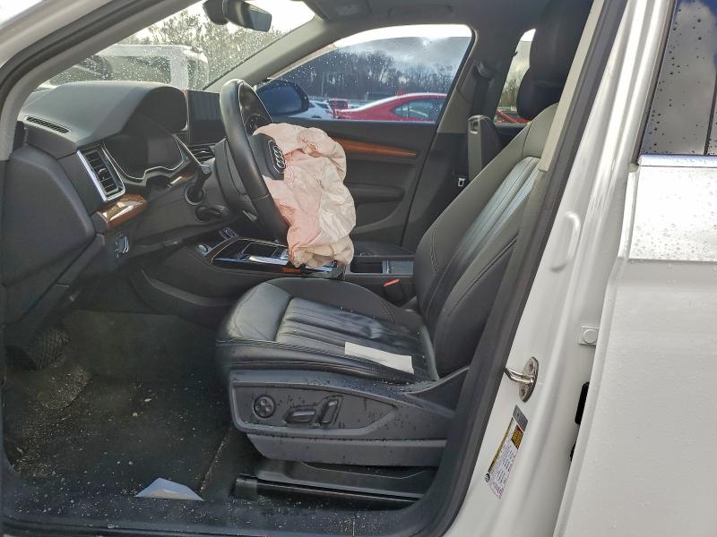 Фото 7 - AUDI Q5